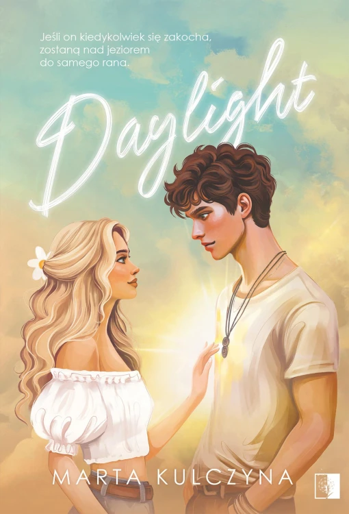 Daylight, Marta Kulczyna