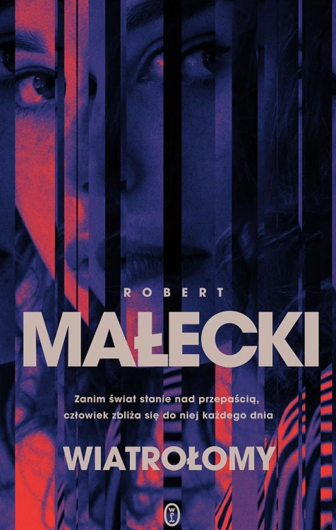 Wiatrołomy. Cykl z Marią Herman i Olgierdem...