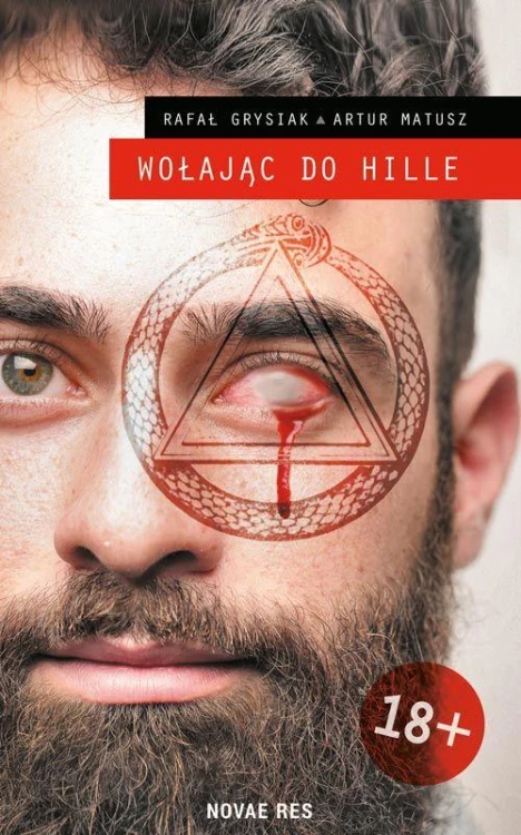 Wołając do hille, Rafał Grysiak, Artur Matusz