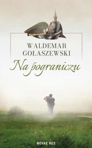 Na pograniczu, Waldemar Gołaszewski