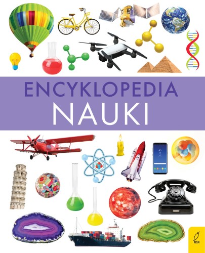 Encyklopedia nauki, Paweł Zalewski