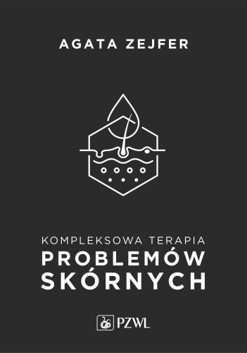 Kompleksowa terapia problemów skórnych....