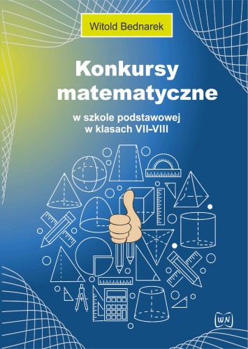 Konkursy matematyczne w szkole podstawowej w...