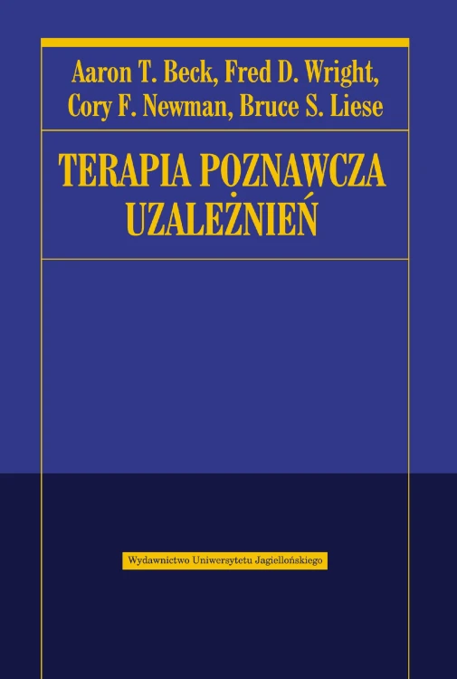 Terapia poznawcza uzależnień, Opracowanie Zbiorowe