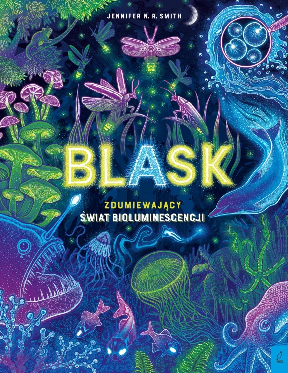 Blask, Jennifer N.R. Smith