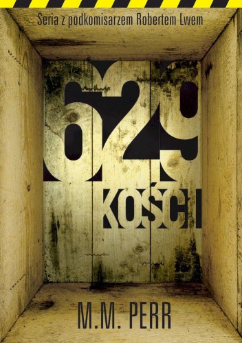 629 kości, M.M. Perr
