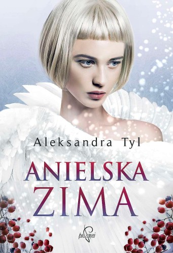 Anielska zima wyd. 2022, Aleksandra Tyl