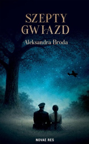 Szepty gwiazd, Aleksandra Broda
