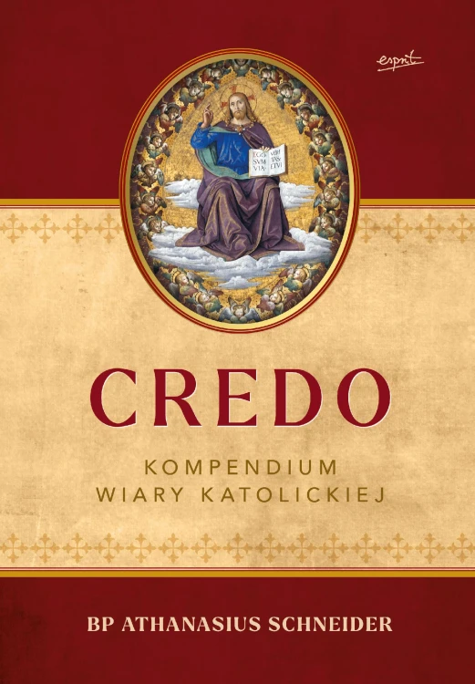 Credo. Kompendium wiary katolickiej