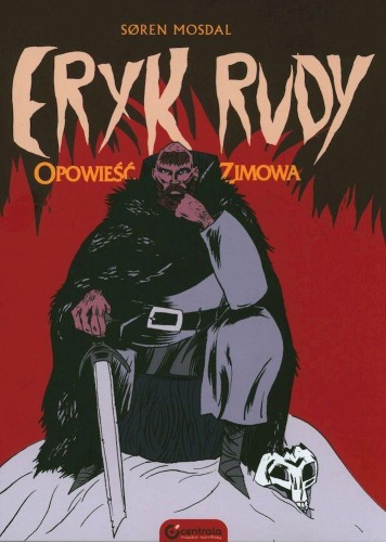 Eryk Rudy. Opowieść zimowa, Soren Mosdal