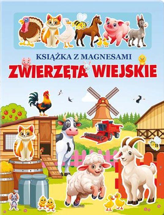 Zwierzęta wiejskie, Jarek Żukowski