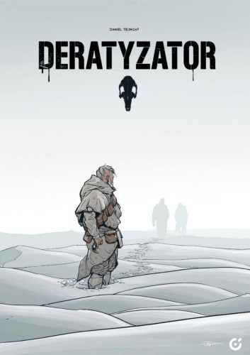 Deratyzator, Daniel Tejnický