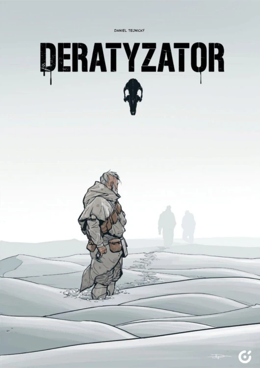 Deratyzator, Daniel Tejnický