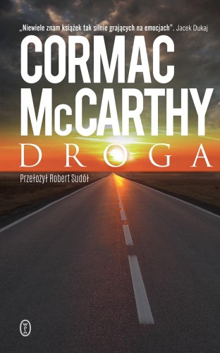 Droga wyd. 2025, Cormac McCarthy
