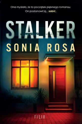 Stalker, Sonia Rosa