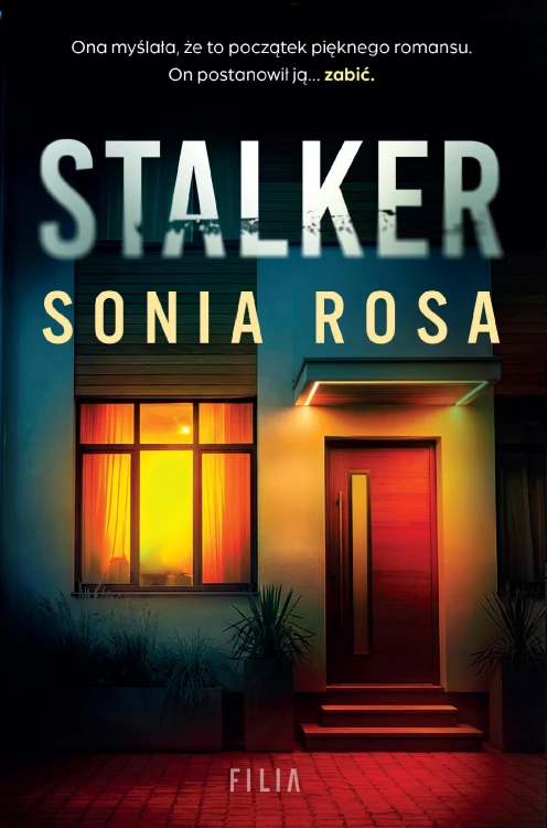 Stalker, Sonia Rosa