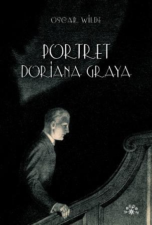 Portret Doriana Graya, Oscar Wilde