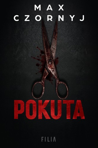 Pokuta wyd. 3, Max Czornyj