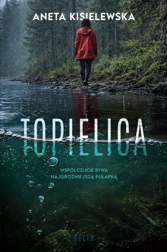 Topielica, Aneta Kisielewska