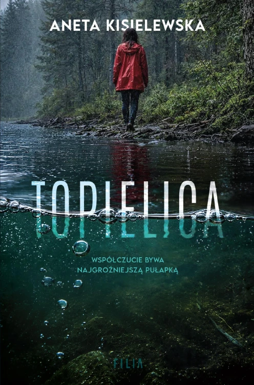 Topielica, Aneta Kisielewska
