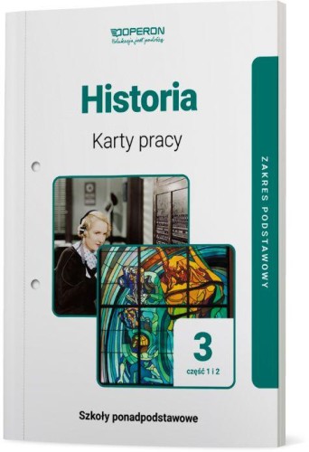 Historia Karty Pracy Ucznia 3 Część 1 I 2...