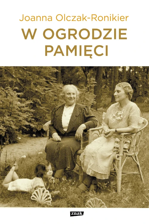 W ogrodzie pamięci wyd. 2025