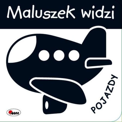 Maluszek widzi. Pojazdy, Piotr Kozera