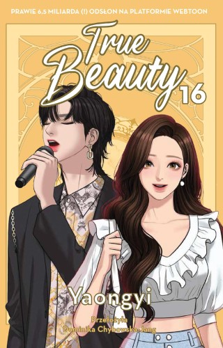 True Beauty. Tom 16, Yaongyi