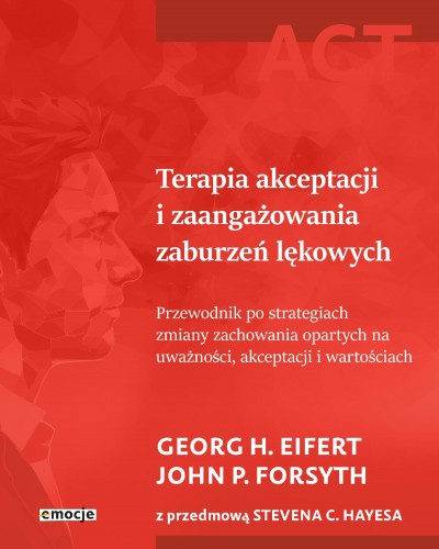 Terapia akceptacji i zaangażowania zaburzeń...