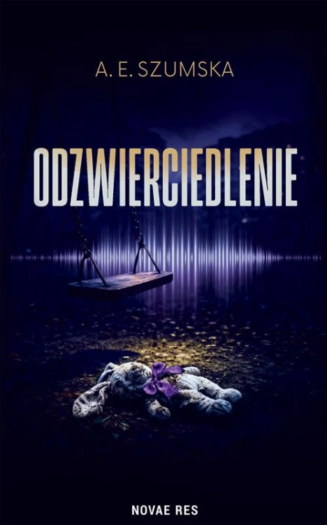 Odzwierciedlenie, A.E. Szumska