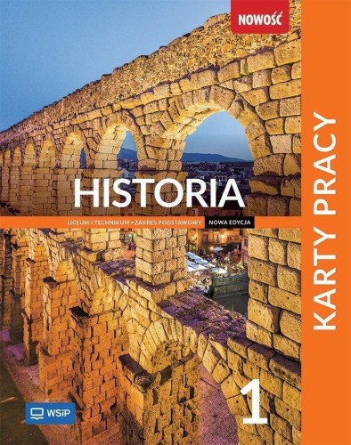 Nowa historia karty pracy liceum i technikum...