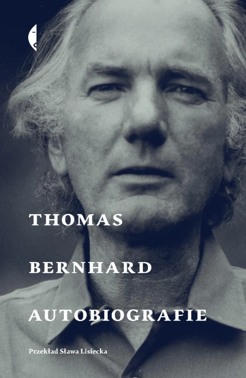 Autobiografie wyd. 3, Thomas Bernhard