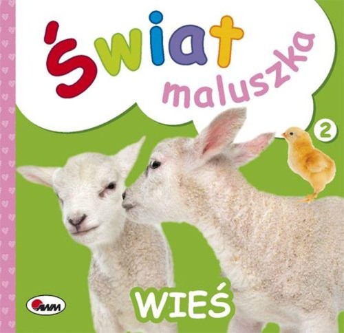 Wieś. Świat maluszka, Piotr Kozera