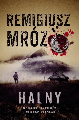 Halny wyd. 2025, Remigiusz Mróz