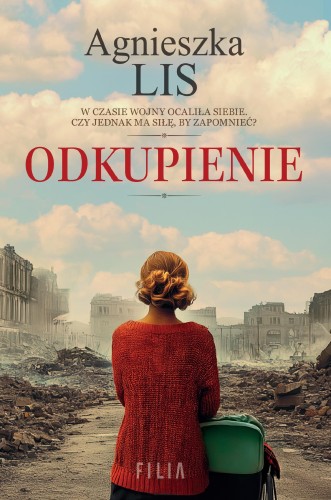 Odkupienie, Agnieszka Lis
