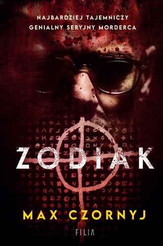 Zodiak wyd. 2, Max Czornyj