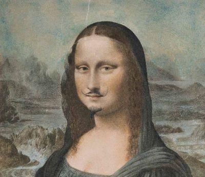 Marcel Duchamp, Ann Temkin