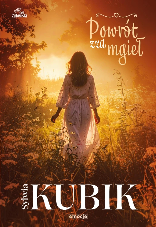 Powrót zza mgieł. Cykl Żuławski. Tom 4