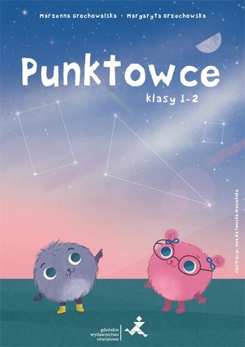 Punktowce dla klas 1-2