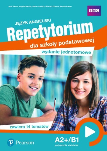 Język angielski Repetytorium dla szkoły...