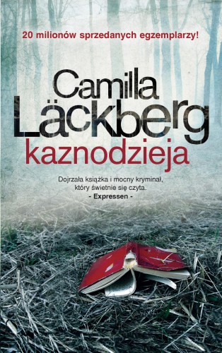 Kaznodzieja. Fjallbacka. Tom 2 wyd. 2023