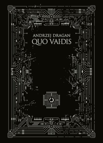 Quo vAIdis, Andrzej Dragan