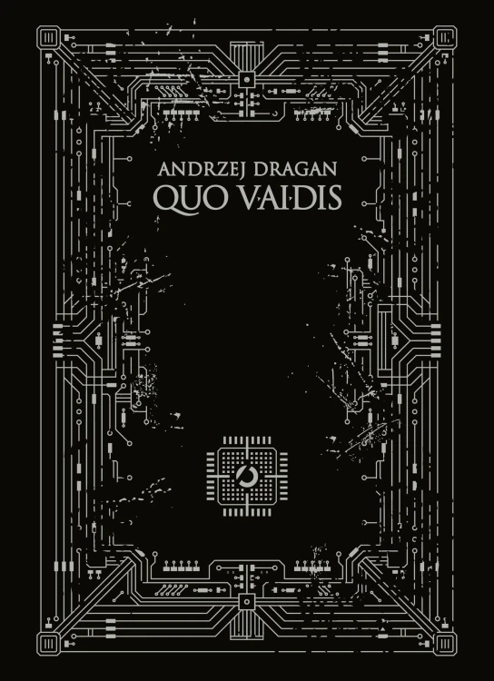 Quo vAIdis, Andrzej Dragan