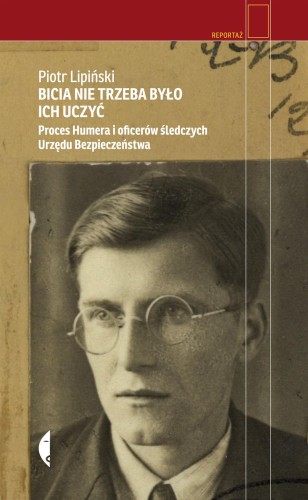 Bicia nie trzeba było ich uczyć proces humera...