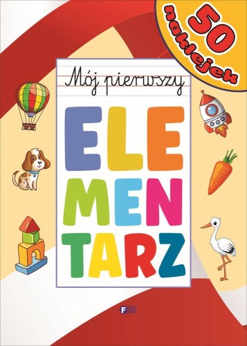 Mój pierwszy elementarz, Opracowanie zbiorowe