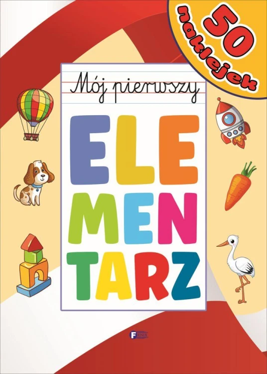 Mój pierwszy elementarz, Opracowanie zbiorowe