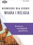 Niemiecki dla Ciebie Wiara i religia, Anna Weber