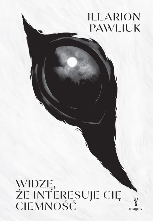 Widzę, że interesuje cię ciemność