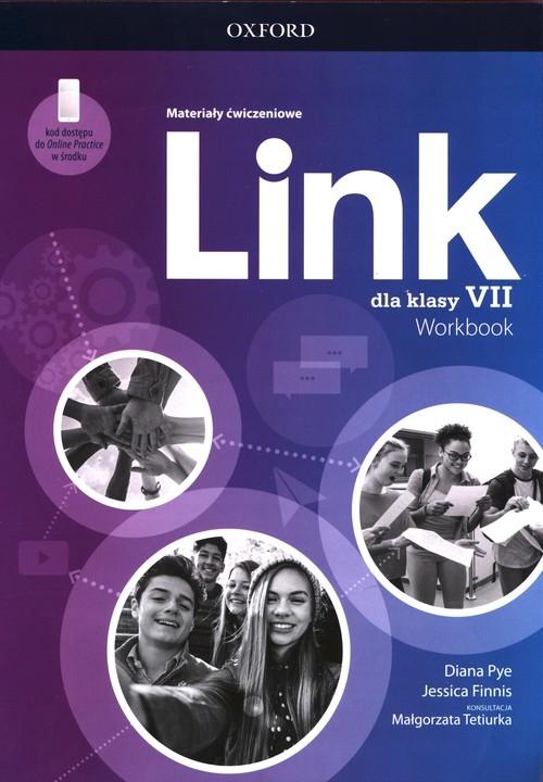 Link Szkoła podstawowa klasa 7 Materiały...