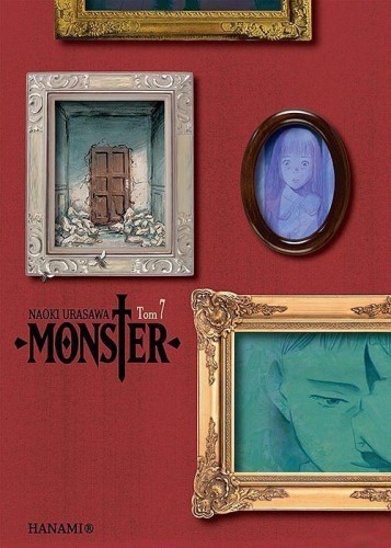 MONSTER. Tom 7, Naoki Urasawa
